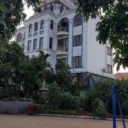 Thap Tam Royal Hotel Ninh Bình Extérieur photo
