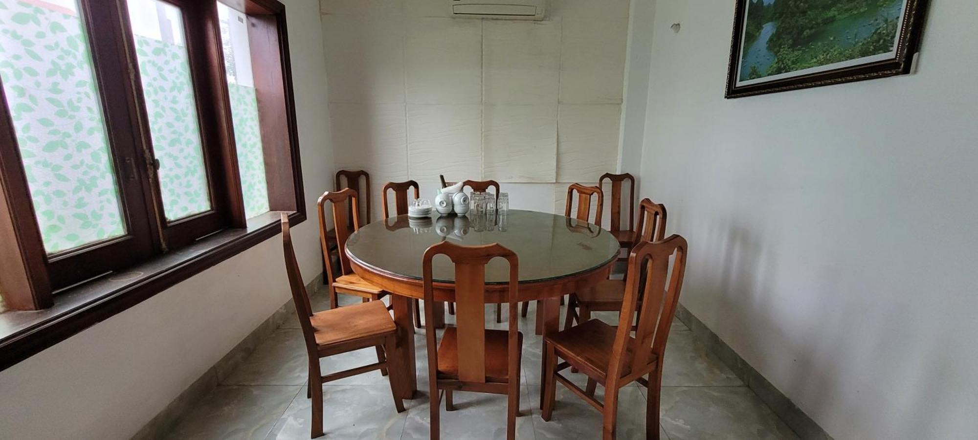 Thap Tam Royal Hotel Ninh Bình Extérieur photo