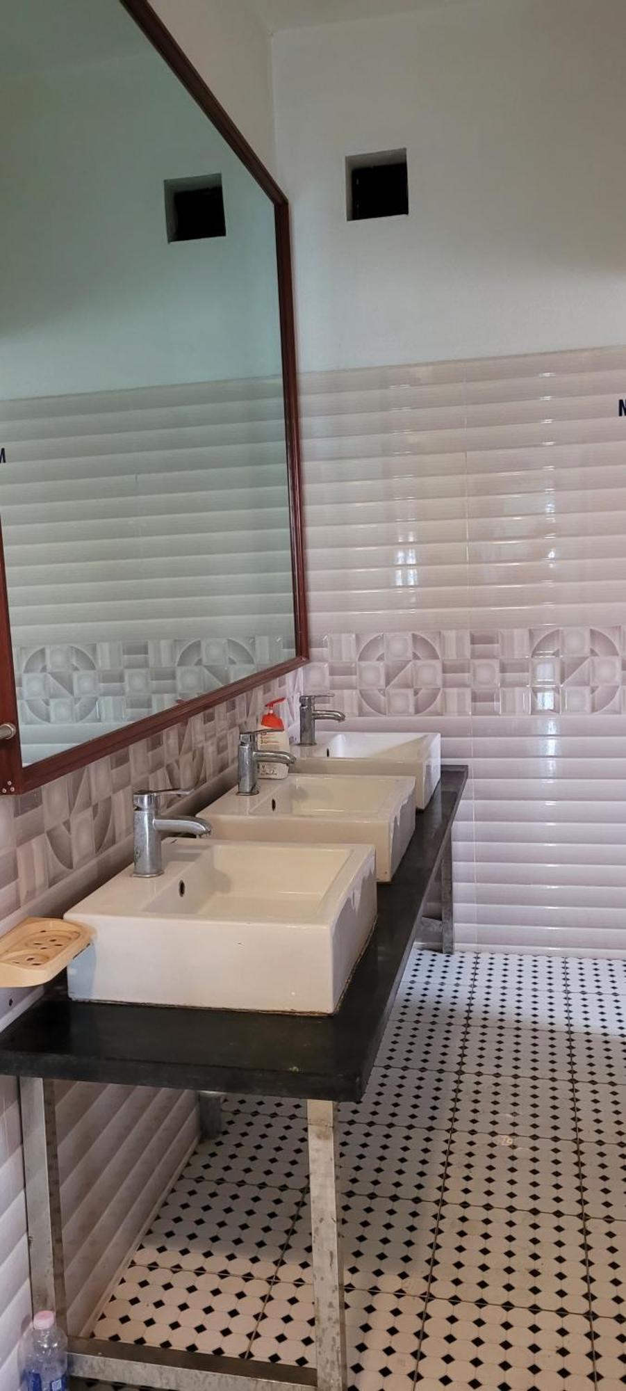 Thap Tam Royal Hotel Ninh Bình Extérieur photo