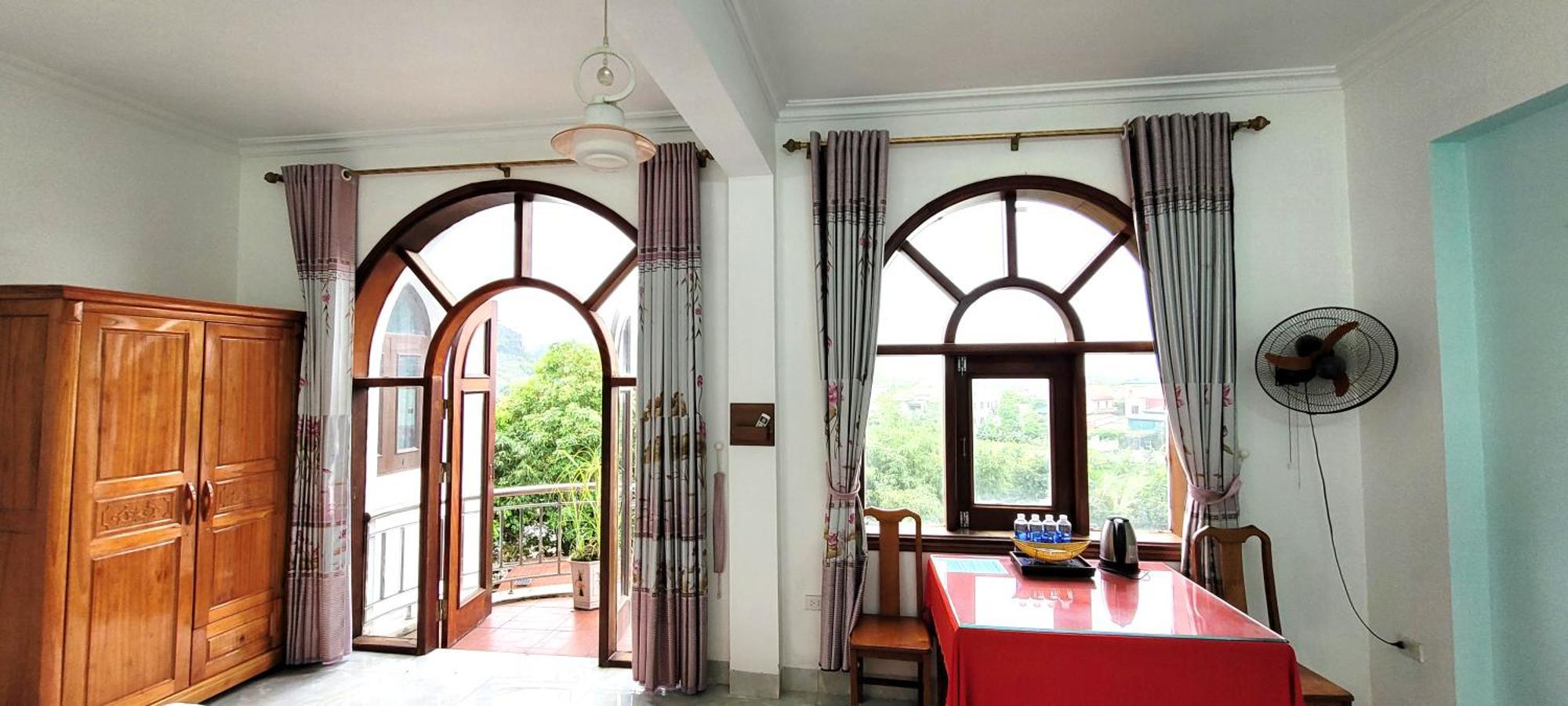 Thap Tam Royal Hotel Ninh Bình Extérieur photo