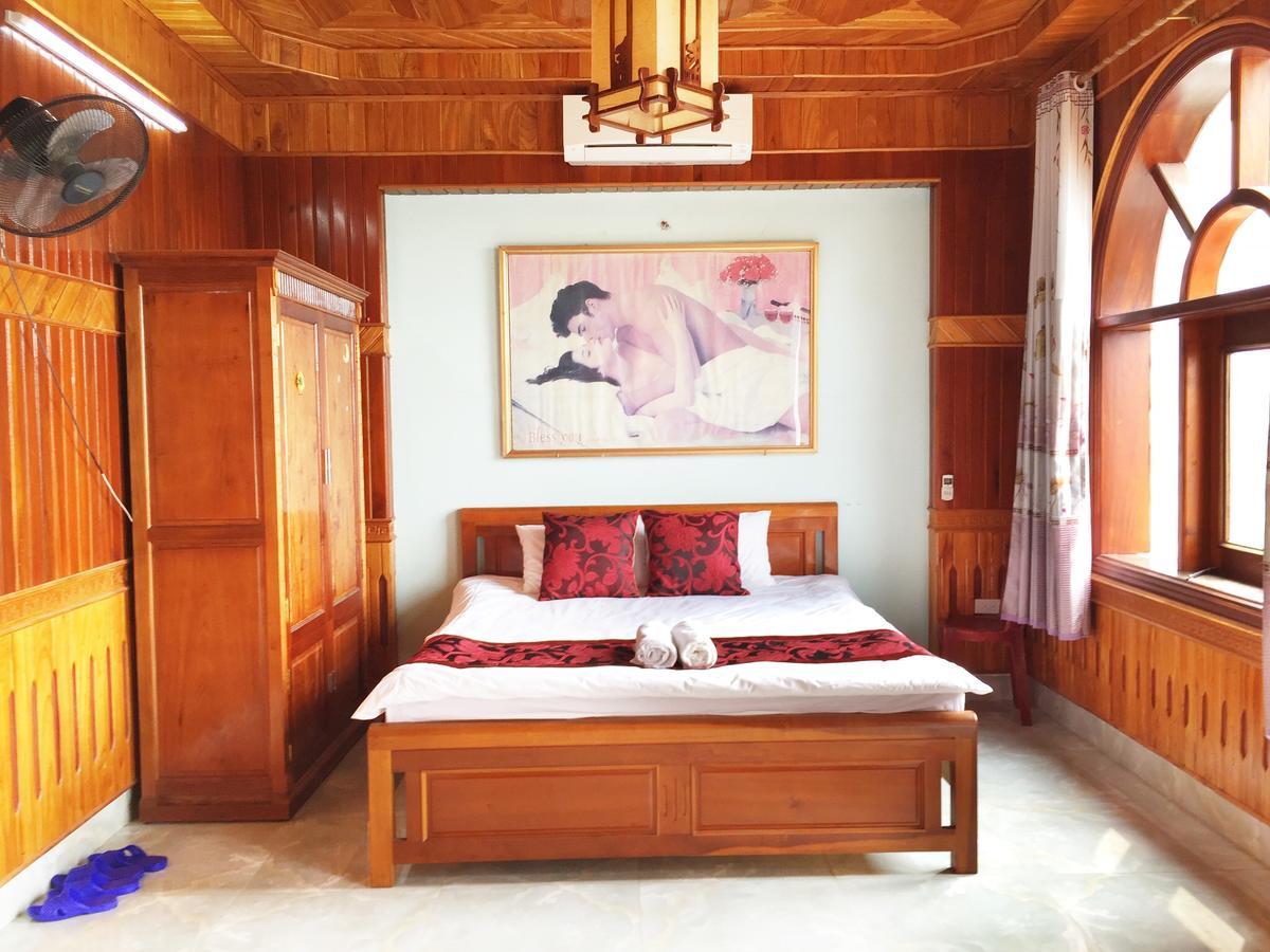 Thap Tam Royal Hotel Ninh Bình Extérieur photo