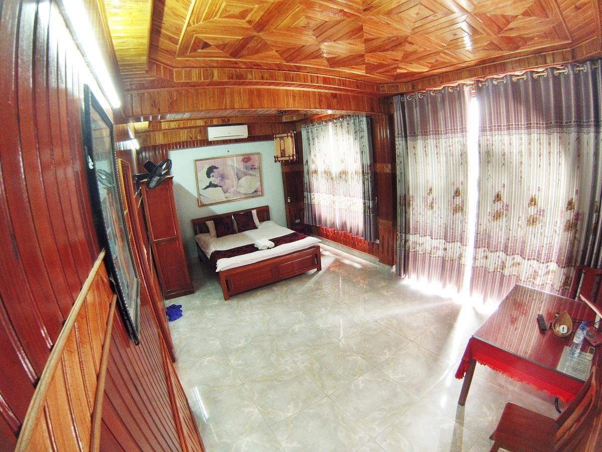 Thap Tam Royal Hotel Ninh Bình Extérieur photo
