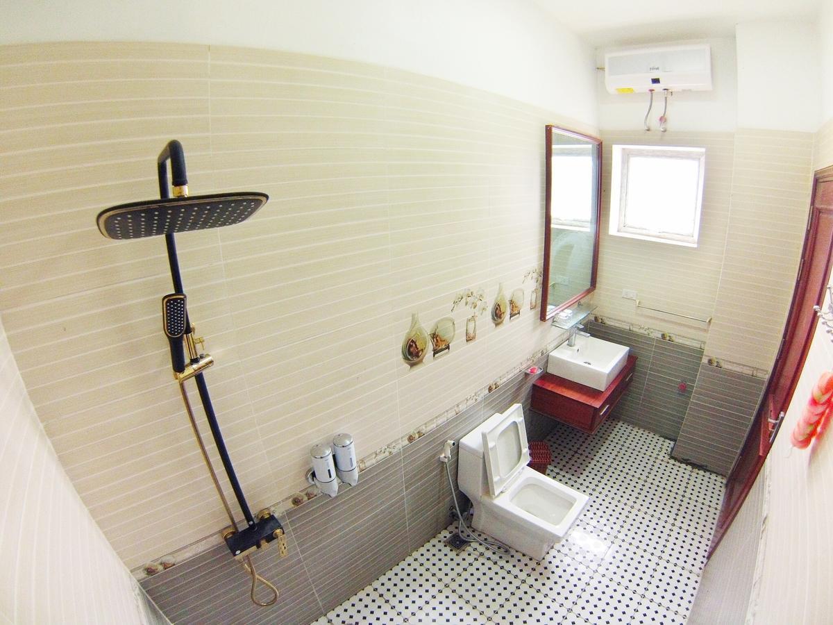Thap Tam Royal Hotel Ninh Bình Extérieur photo
