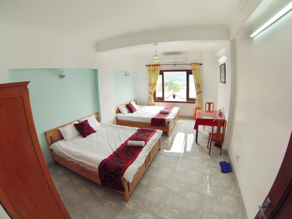 Thap Tam Royal Hotel Ninh Bình Extérieur photo