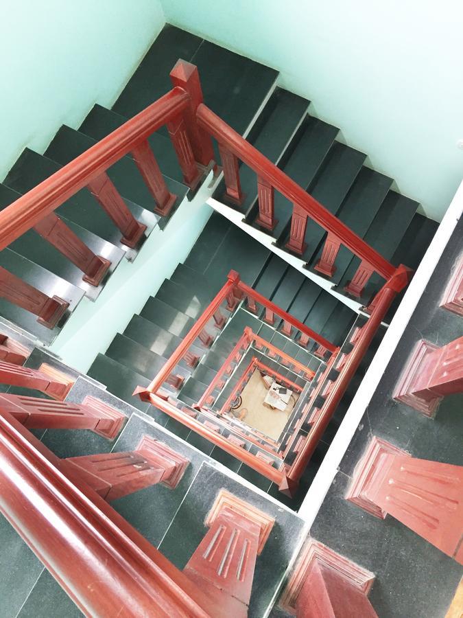 Thap Tam Royal Hotel Ninh Bình Extérieur photo