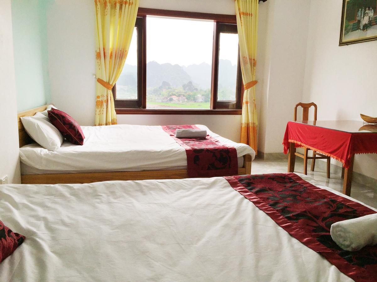 Thap Tam Royal Hotel Ninh Bình Extérieur photo